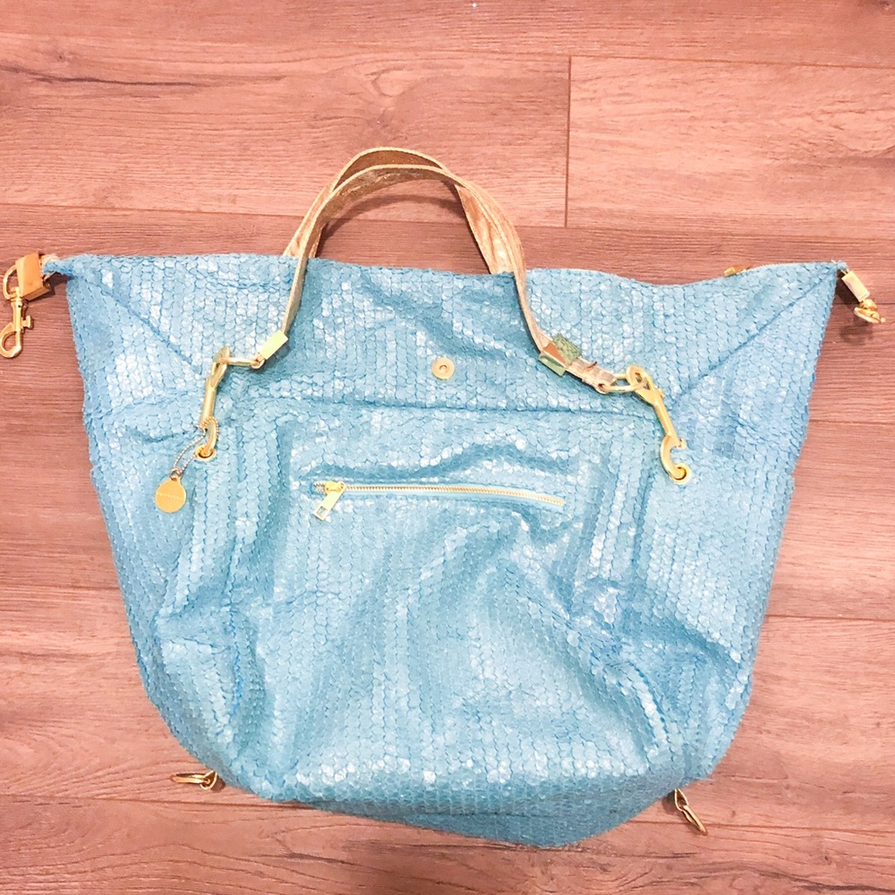 Travel bag